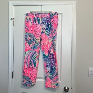 Lilly Pulitzer jeans